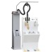 SSK104 Stiratrice ad aria calda SSK104 Stiratrice ad aria calda