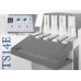 TS14E  Tunnel di stiratura e stabilizzazione