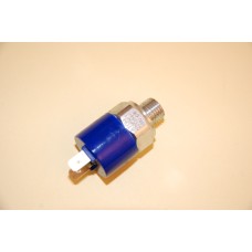 Pressostato con micro