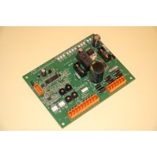 Scheda S-MF 24VDC sicurezza 